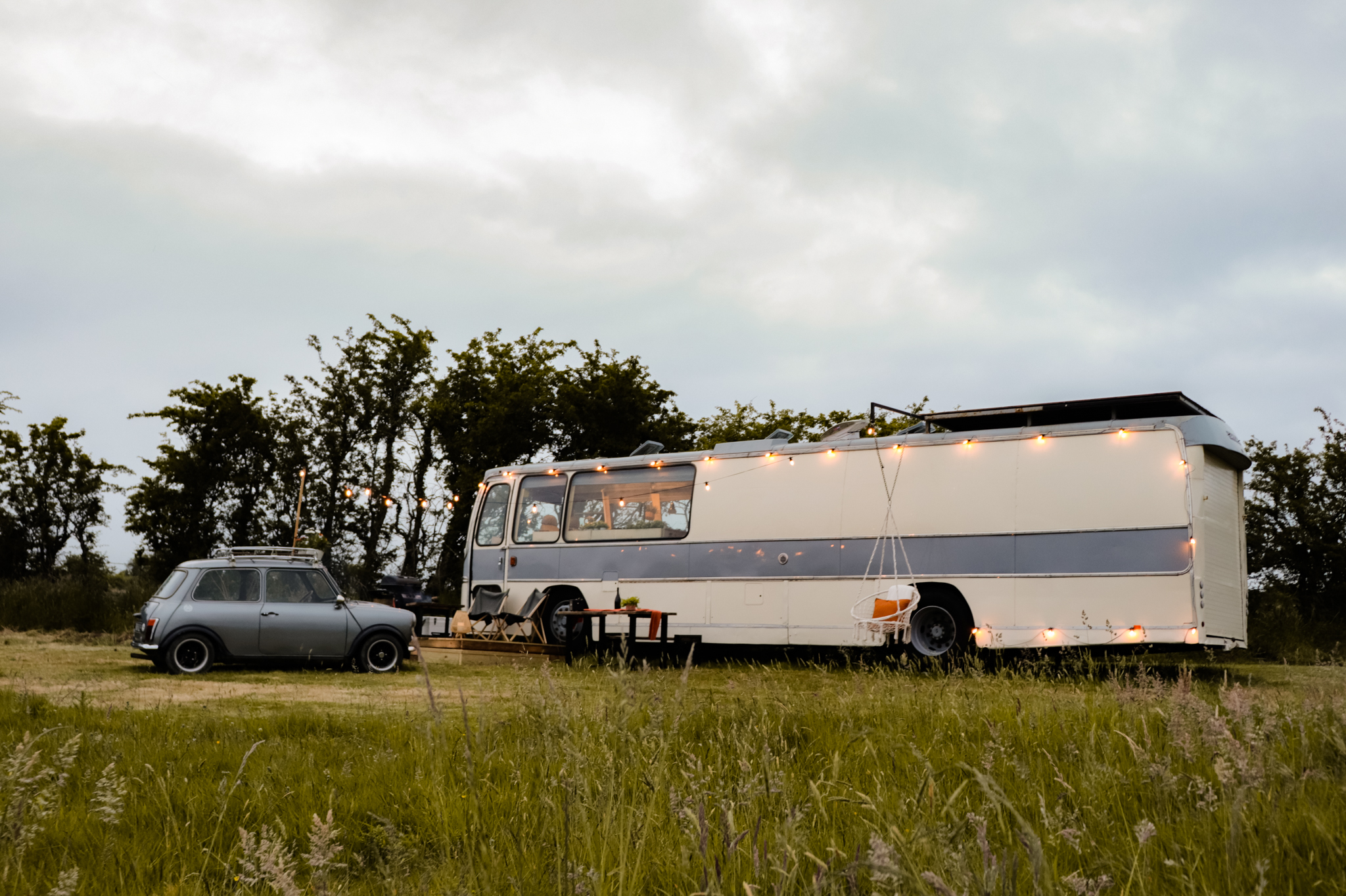 1963 Vintage AEC Bus – Tin Can Retreat